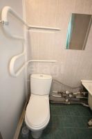 Лот: 25410054. Фото: 12. 1-комн. квартира , Красноярск...