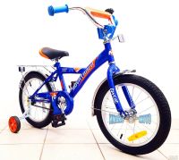Лот: 13350840. Фото: 2. Велосипед Novatrack Twist 16... Велоспорт