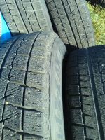 Лот: 12200216. Фото: 5. Bridgestone Blizak Revo GZ 88s...