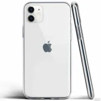 Лот: 20905112. Фото: 2. iPhone 11 White 128Gb. Установим... Смартфоны, связь, навигация
