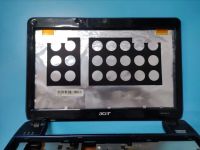 Лот: 20567363. Фото: 3. Б/У корпус для ноутбука Acer Aspire... Компьютеры, оргтехника, канцтовары