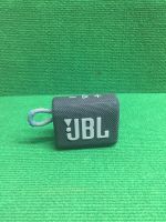 Лот: 19861445. Фото: 2. Блютуз колонка JBL Go 3 3000р... Аудиотехника