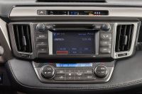 Лот: 19272832. Фото: 15. Toyota RAV4, IV (CA40) 2.0 CVT...