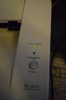 Лот: 15221442. Фото: 3. Принтер Samsung ML-2015. Компьютеры, оргтехника, канцтовары
