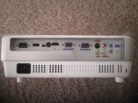 Лот: 19847739. Фото: 5. видеопроектор Benq MS619ST