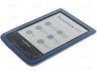 Лот: 12881239. Фото: 2. Новая 6'' Электронная книга PocketBook... Электронные книги, аксессуары