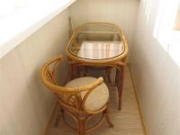 Лот: 1020099. Фото: 2. мебель из ротанга. Кухонная мебель