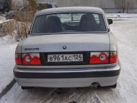 Лот: 1451505. Фото: 2. волга 105. 2007год. срочно!. Авто, мото, водный транспорт