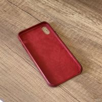 Лот: 13634544. Фото: 4. Клип-кейс Leather Case для Apple... Красноярск