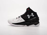 Лот: 24973578. Фото: 2. Кроссовки Under Armour Curry 2. Мужская обувь