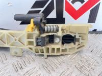 Лот: 25740459. Фото: 5. ручка двери внешняя Hyundai Solaris...