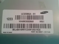 Лот: 14912306. Фото: 4. T-CON T320HVN02.0 CTRL BD,32T26-C00... Красноярск