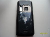 Лот: 360062. Фото: 2. Nokia n82. Смартфоны, связь, навигация
