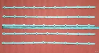 Лот: 19901258. Фото: 3. LED String Новый комплект подсветка... Бытовая техника