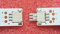 Лот: 19901258. Фото: 6. LED String Новый комплект подсветка...