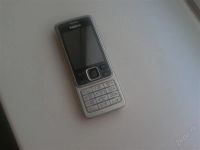 Лот: 1610308. Фото: 2. Пацанский Телефон Nokia 6300. Смартфоны, связь, навигация