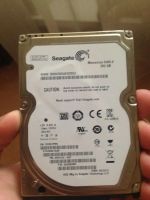 Лот: 7427718. Фото: 2. Жёсткий диск для ноутбука. Бокс... Носители информации