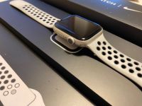 Лот: 19686623. Фото: 2. APPLE Watch Nike series 6, 44MM... Смартфоны, связь, навигация