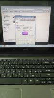 Лот: 25187702. Фото: 2. Ноутбук Acer Aspire 5560. Компьютеры, ноутбуки, планшеты