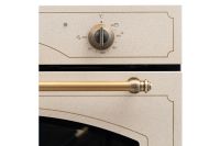 Лот: 23647059. Фото: 4. Электрический духовой шкаф DeLonghi... Красноярск