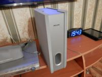 Лот: 5116256. Фото: 2. Домашний кинотеатр Philips HTS... ТВ и видео