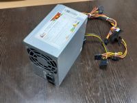 Лот: 17294183. Фото: 2. Блок питания ATX 400W Spirit SP-400A8... Комплектующие