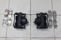 Лот: 10774885. Фото: 5. Тормоза передние Lexus IS250 в...