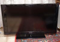 Лот: 3745368. Фото: 2. Телевизор Samsung LE-40A556P1F. ТВ и видео