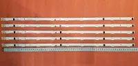 Лот: 19578696. Фото: 2. 269 p-1 LED String Samsung НОВЫЙ... Запчасти для бытовой техники