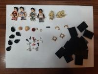 Лот: 24986470. Фото: 7. Конструктор, минифигурки Lego...