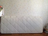 Лот: 5635828. Фото: 3. Матрас. Мебель