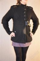 Лот: 2646063. Фото: 3. Пальто. Одежда, обувь, галантерея