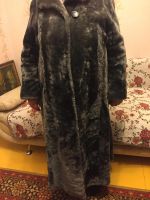 Лот: 8620896. Фото: 5. Шуба мутон