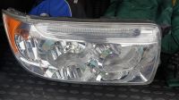 Лот: 14699274. Фото: 4. фары Subaru Forester SG5 рест... Красноярск