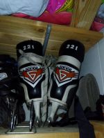 Лот: 10458192. Фото: 2. Коньки 42. Спортивные товары