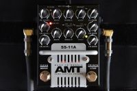 Лот: 7939590. Фото: 12. AMT Electronics SS-11A (Classic...
