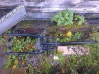 Лот: 2122050. Фото: 2. рама от мотоцикла. Мототехника