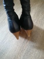 Лот: 11706332. Фото: 2. Сапоги зимние (Вестфалика). Женская обувь