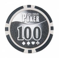 Лот: 11322445. Фото: 4. Набор для покера NUTS на 300 фишек...