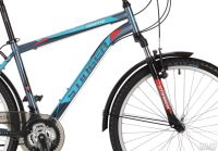 Лот: 9426679. Фото: 4. Велосипед Stinger 26" Traffic... Красноярск