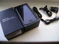 Лот: 3847025. Фото: 2. samsung galaxy s plus. Смартфоны, связь, навигация
