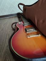 Лот: 16915490. Фото: 3. Гитара Westminster Les Paul Custom... Музыкальные инструменты и оборудование