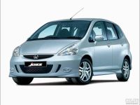 Лот: 13752569. Фото: 7. Honda Fit, Jazz 2001-2007 Ветровики...