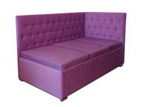 Лот: 19002287. Фото: 3. Диван тахта на поролоне 1388. Мебель