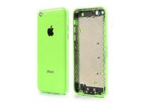 Лот: 12316963. Фото: 3. Корпус iPhone 5C Зеленый. Смартфоны, связь, навигация
