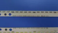 Лот: 19921950. Фото: 4. 0023 LED комплект подсветки светодиоды... Красноярск