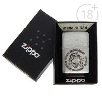 Лот: 16869908. Фото: 5. Зажигалка Zippo 200 Горилла Зиппо