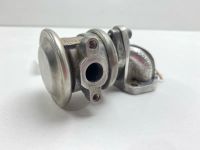 Лот: 21449444. Фото: 4. Клапан EGR Audi A8 2003 078131102F... Красноярск