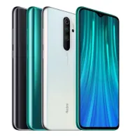 Лот: 20561593. Фото: 2. Смартфон Xiaomi Redmi Note 8 Pro... Смартфоны, связь, навигация