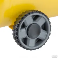 Лот: 14961537. Фото: 5. Компрессор воздушный Denzel DKV2200...